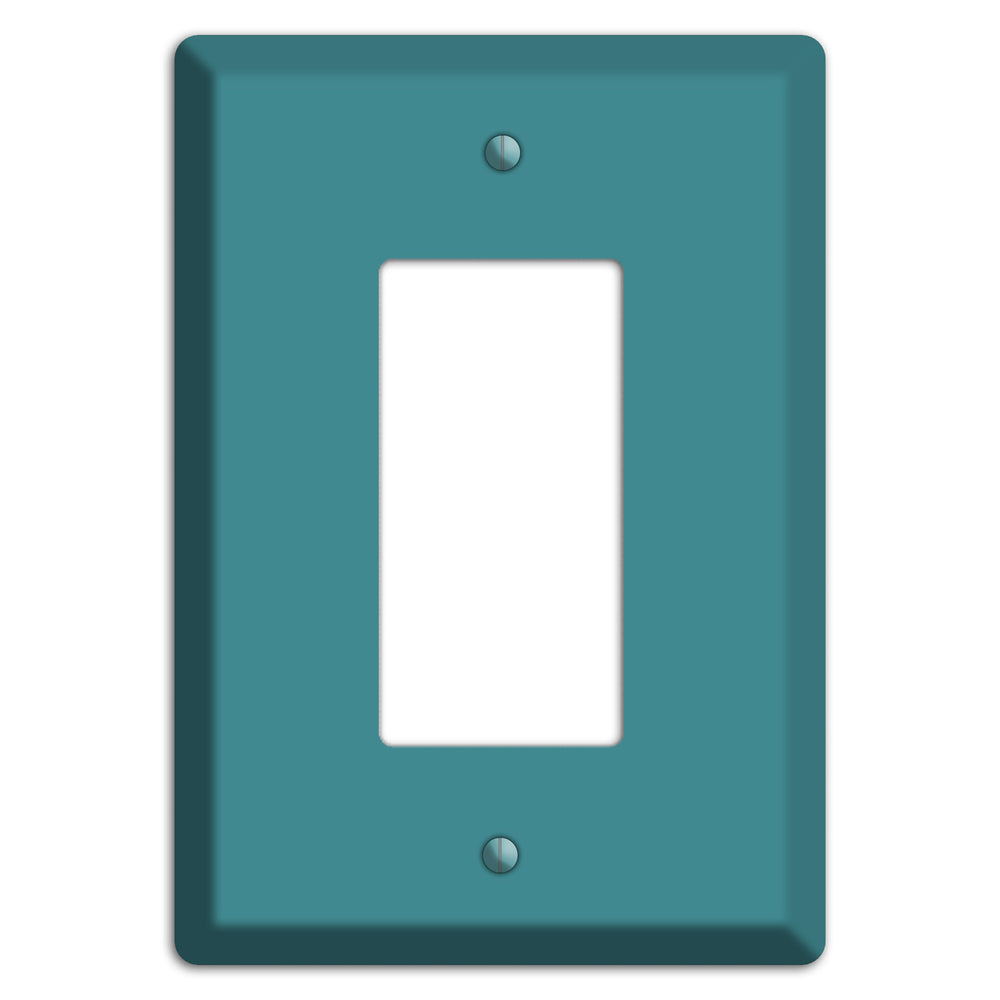 Baxter Turqouise Rocker Wallplate