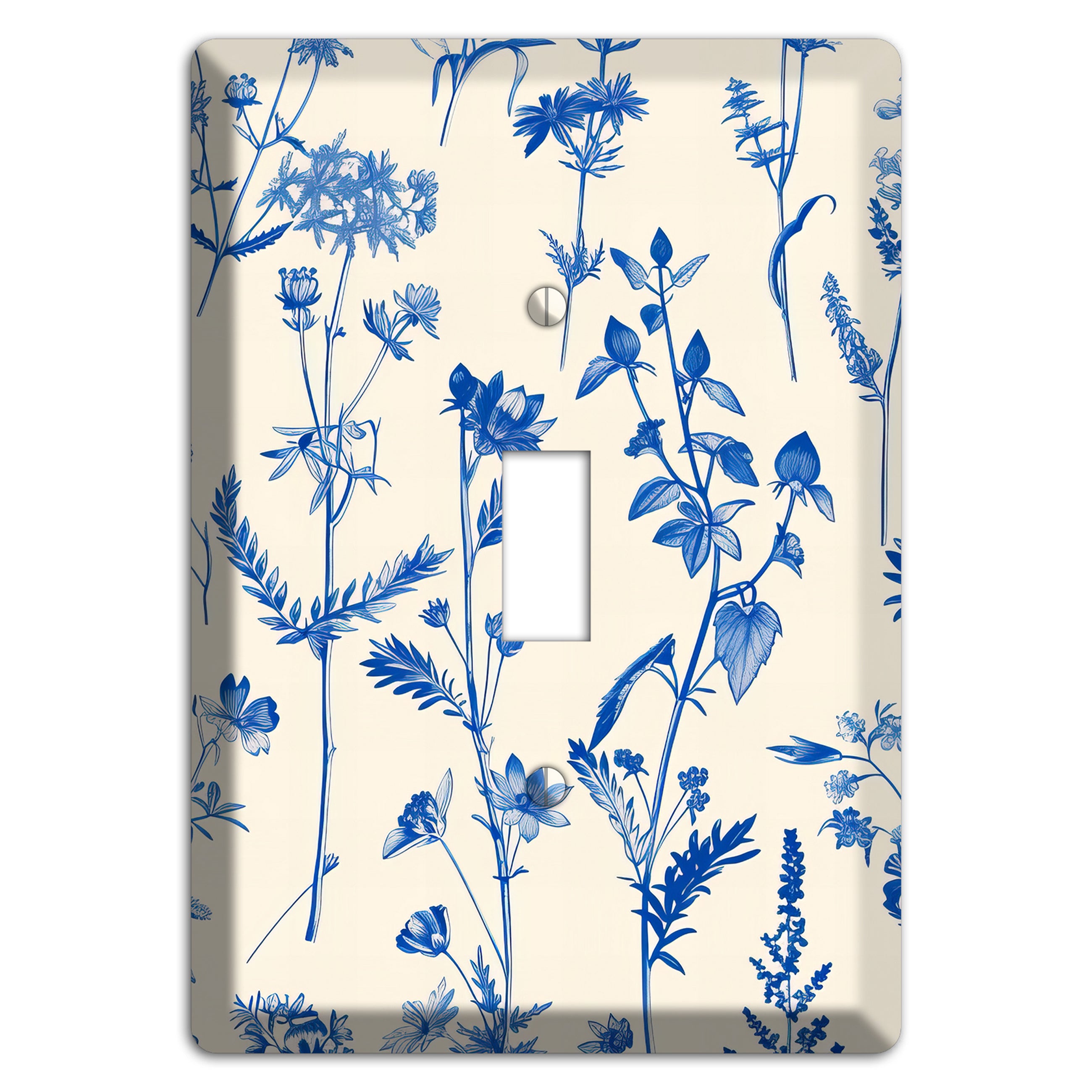 Meadow in Ink Cover Plates