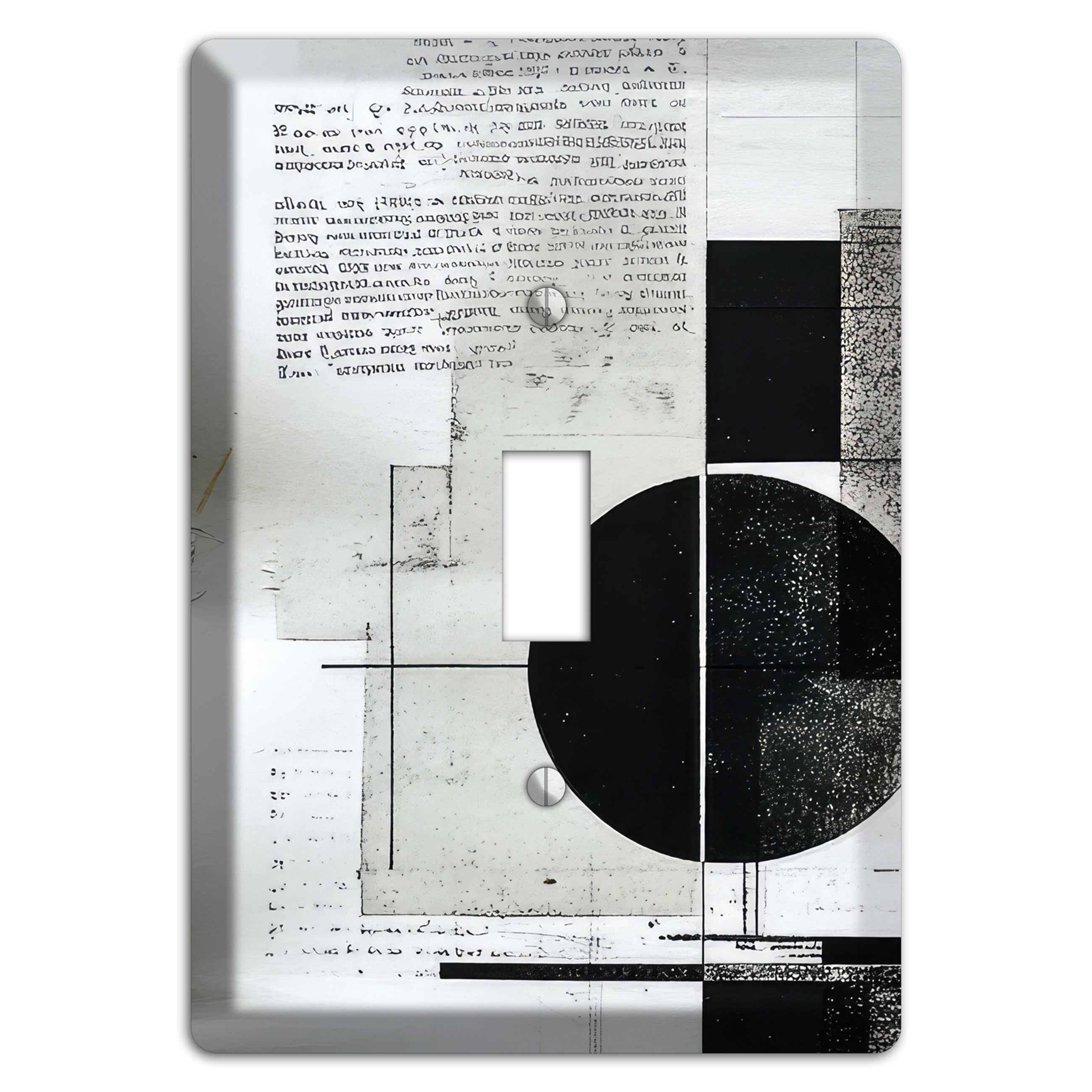 Cartographer's Dream Cover Plates