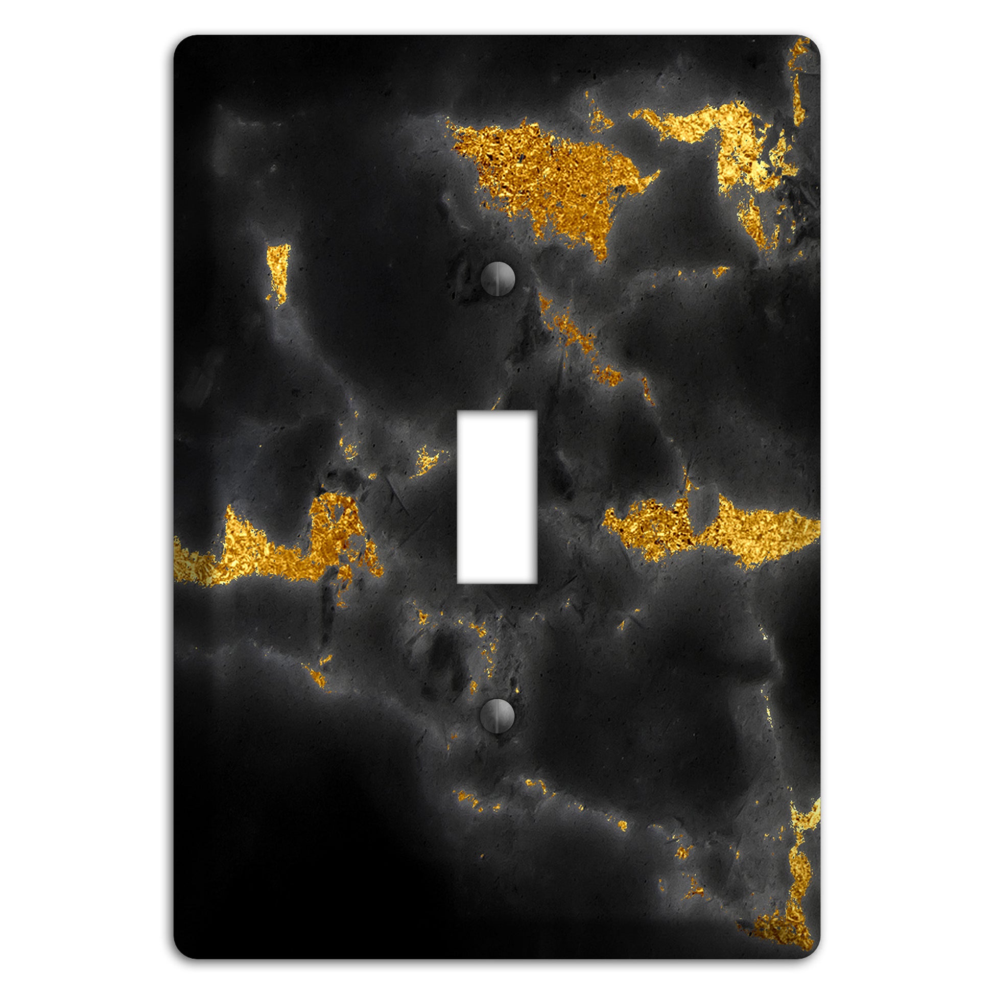 Equator Marble Cover Plates