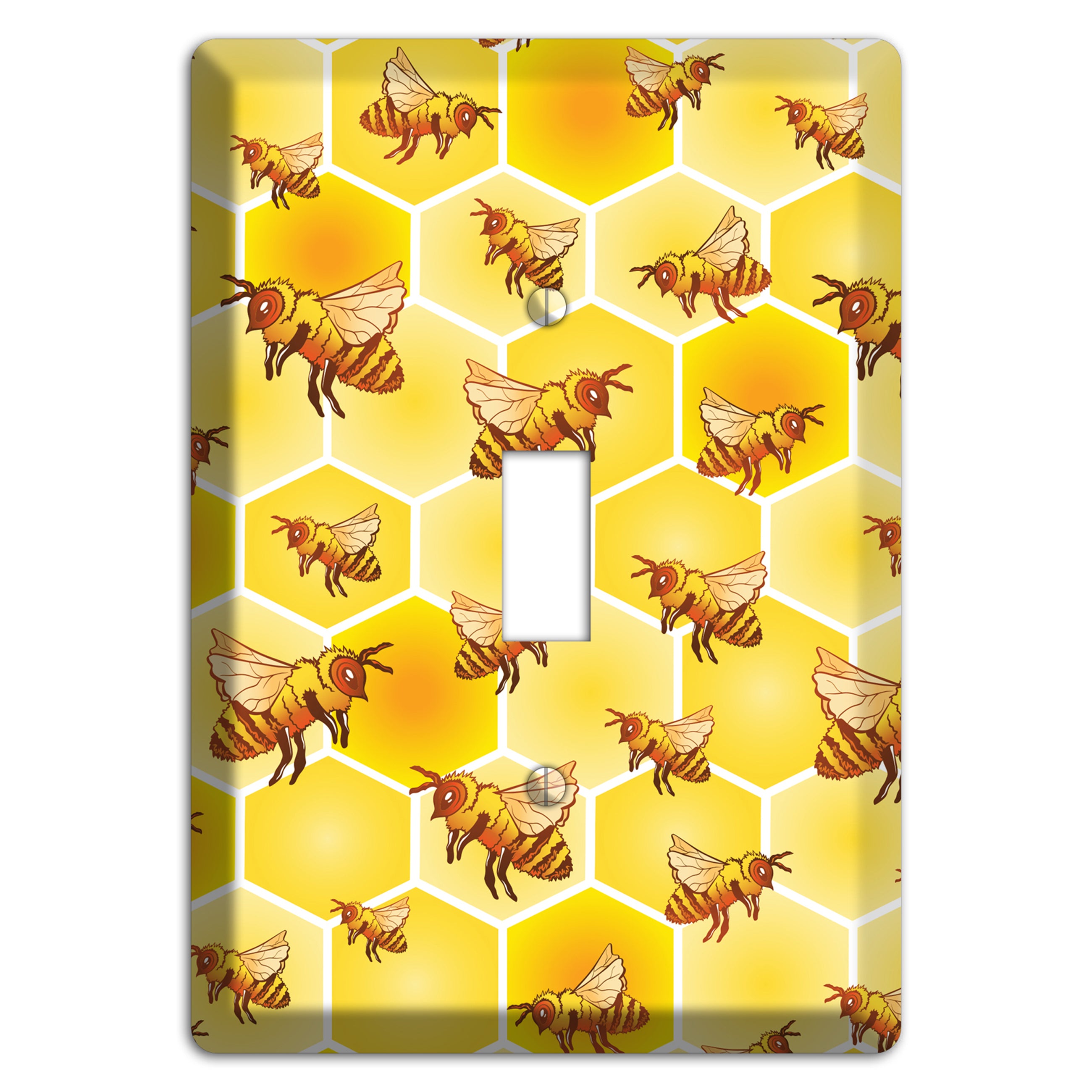 Colony in Motion Cover Plates