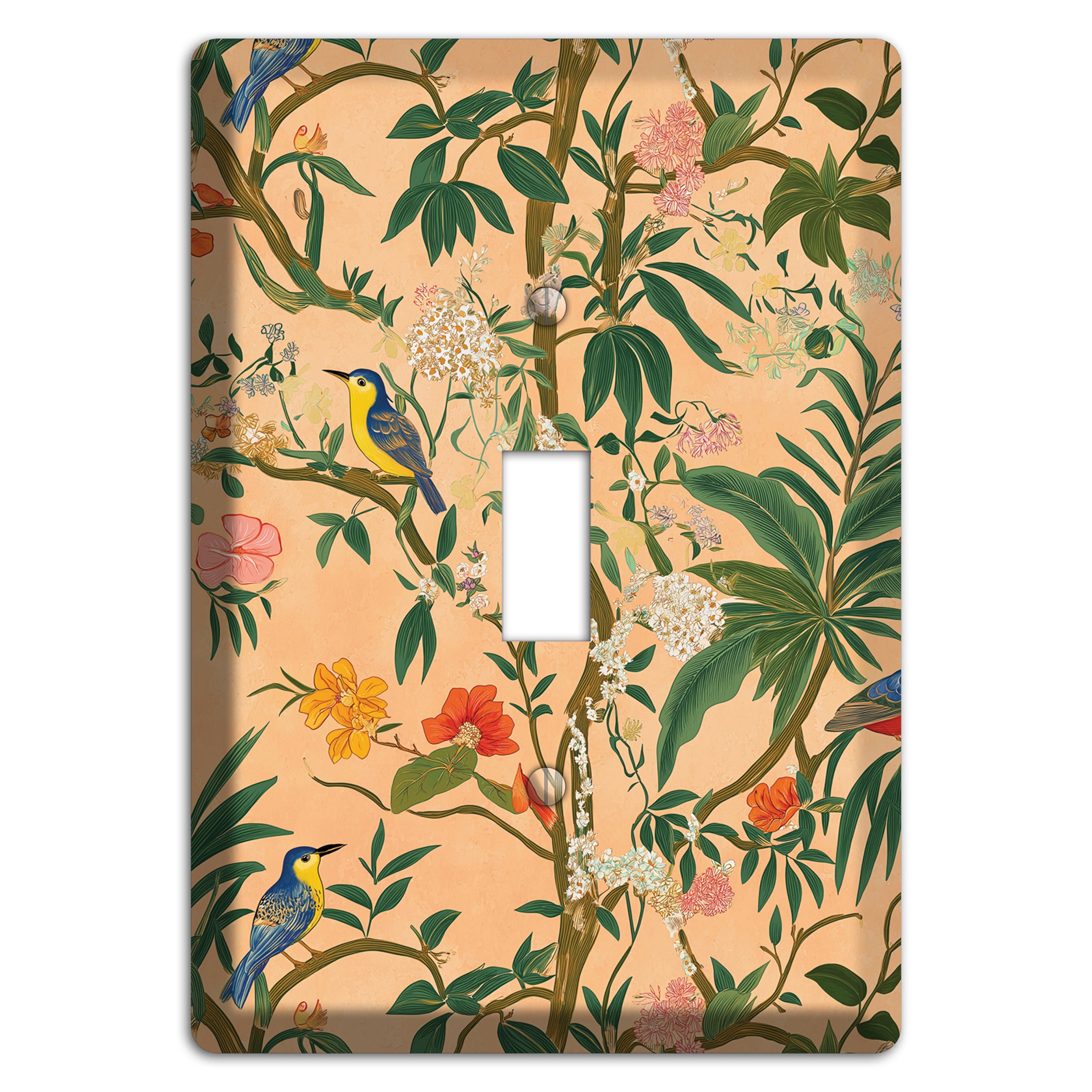 Canopy Serenade Cover Plates