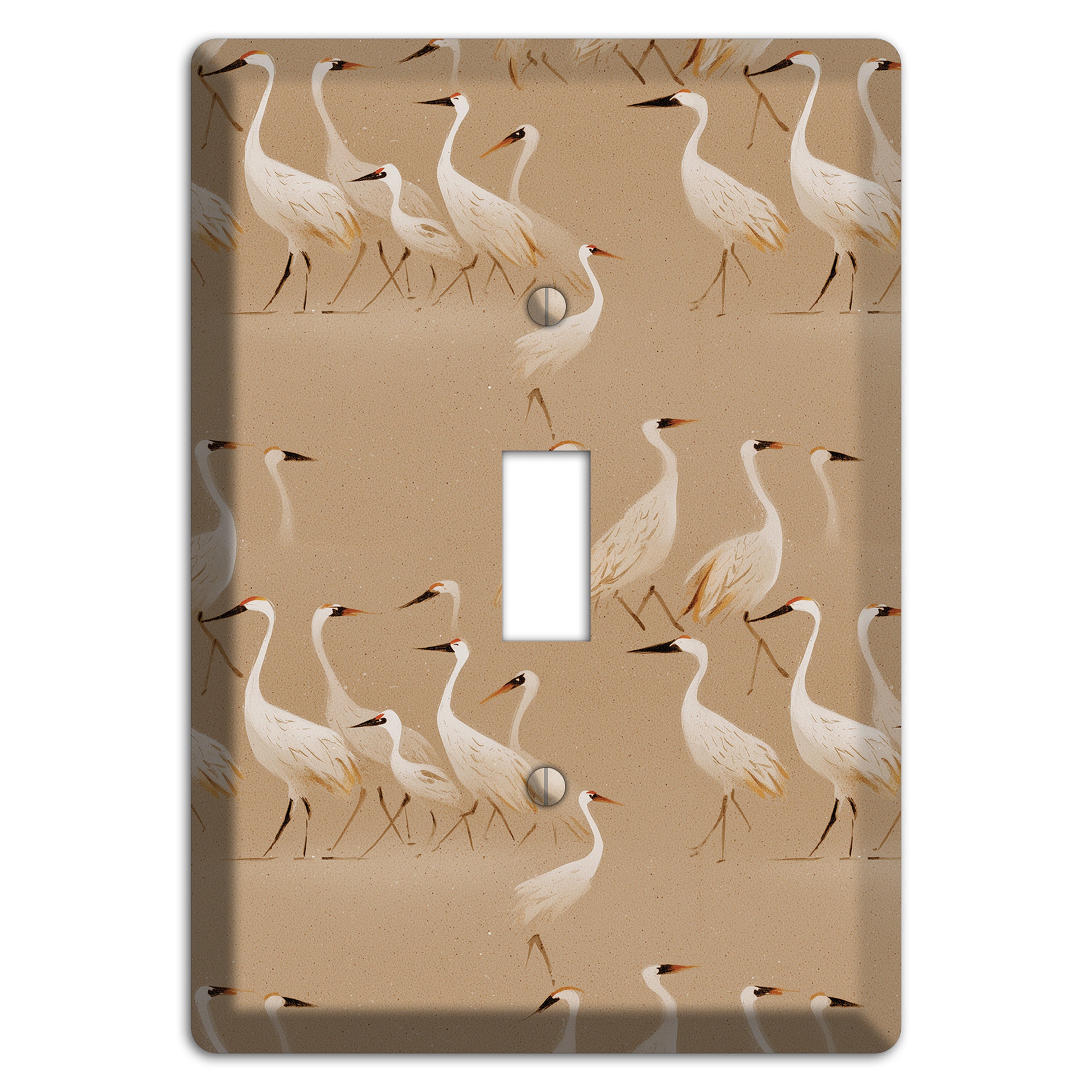Sandy Shore Gathering Cover Plates