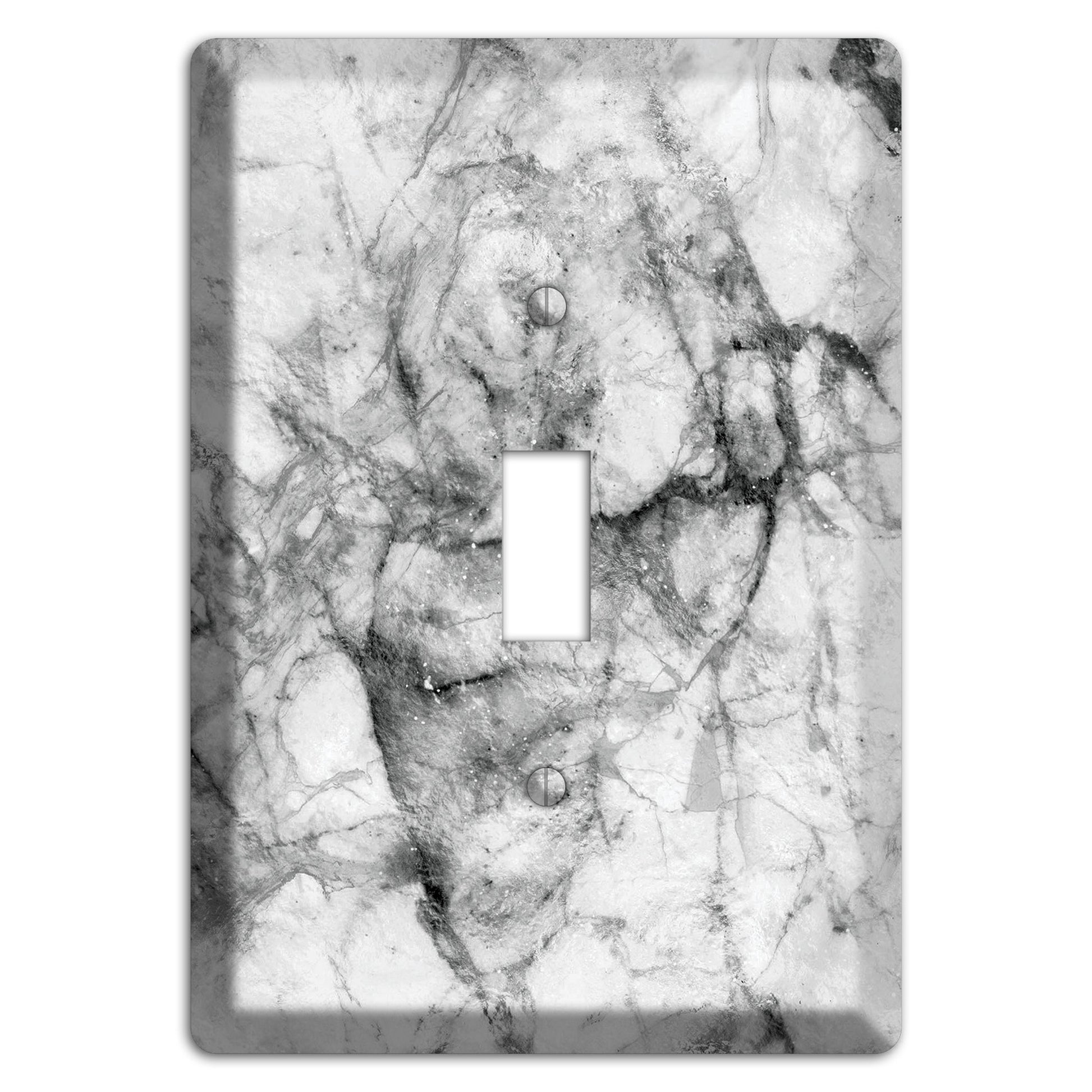 Alto Marble Cover Plates