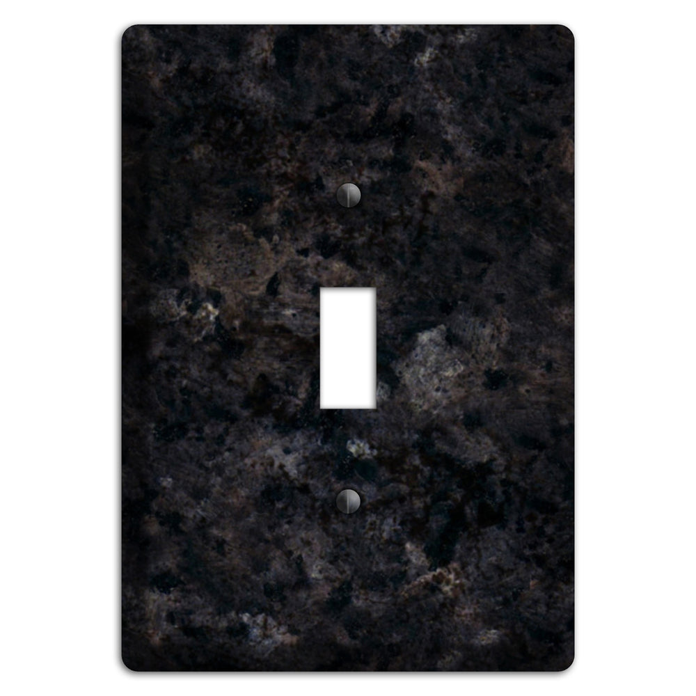 Ubatuba Granite Cover Plates