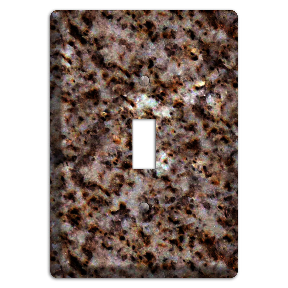 Baltic Brown Granite Cover Plates