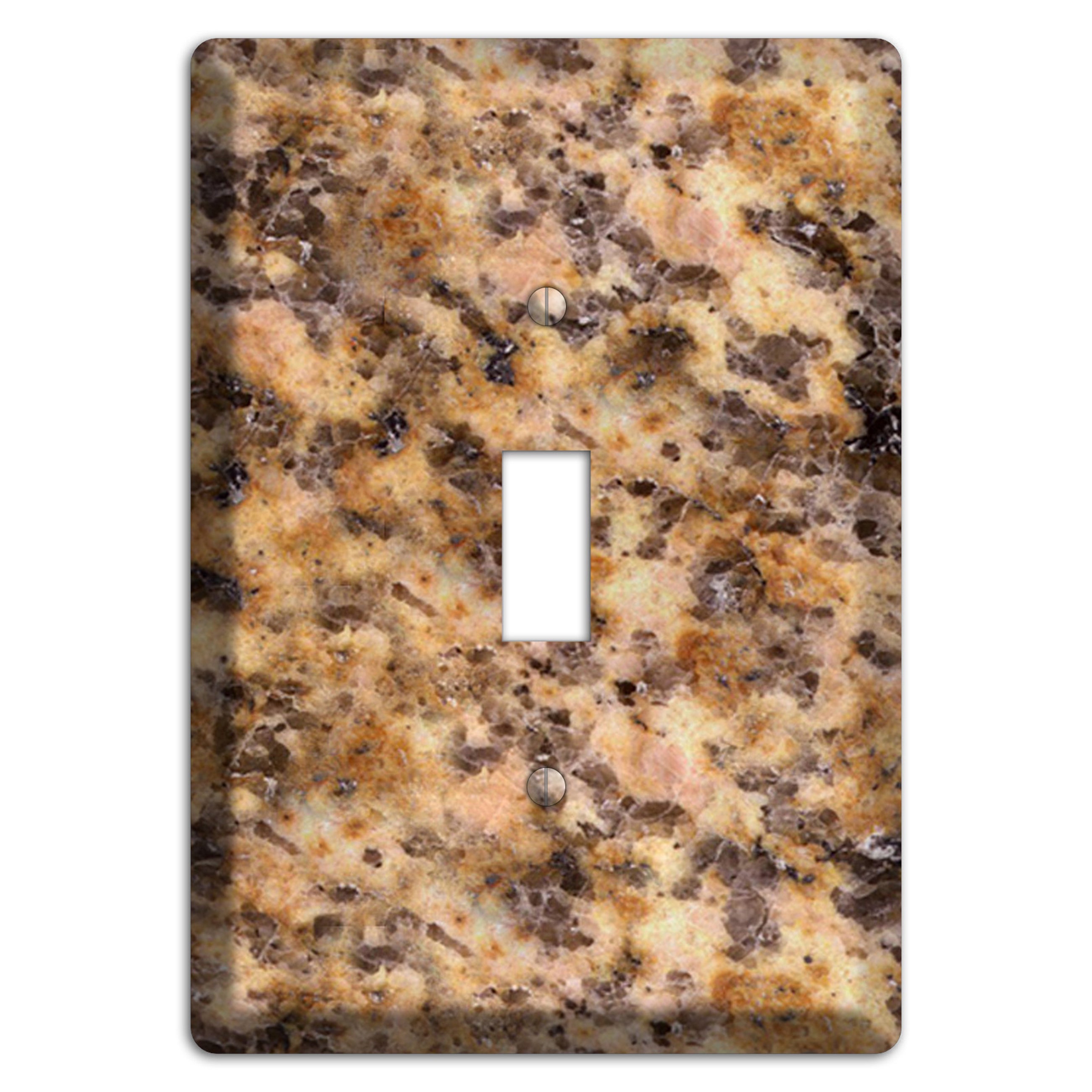Lapidus Granite Cover Plates