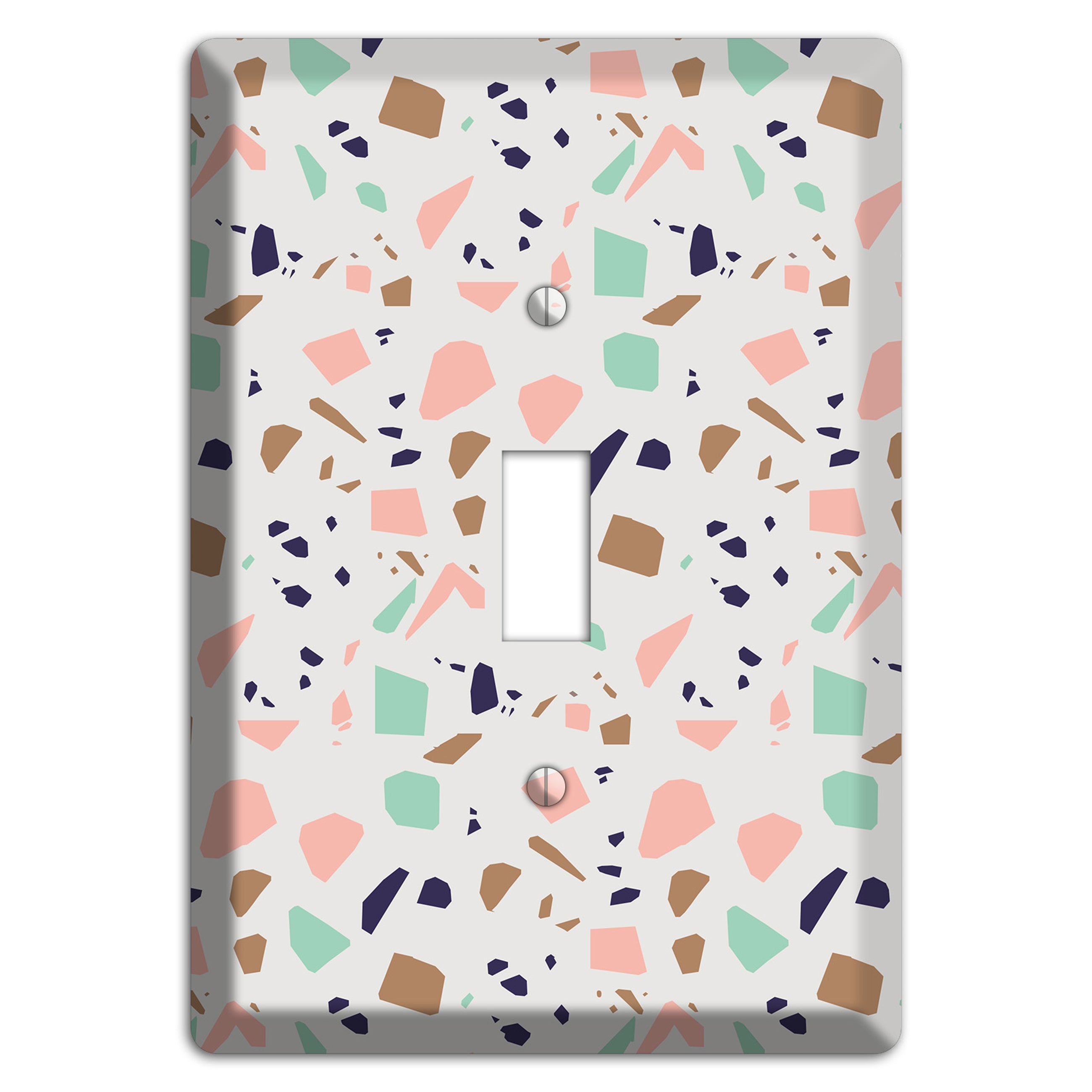 Candyfetti Quartz Cover Plates