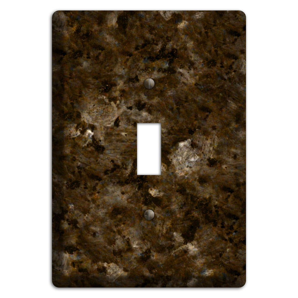 Tropical Brown Granite Cover Plates