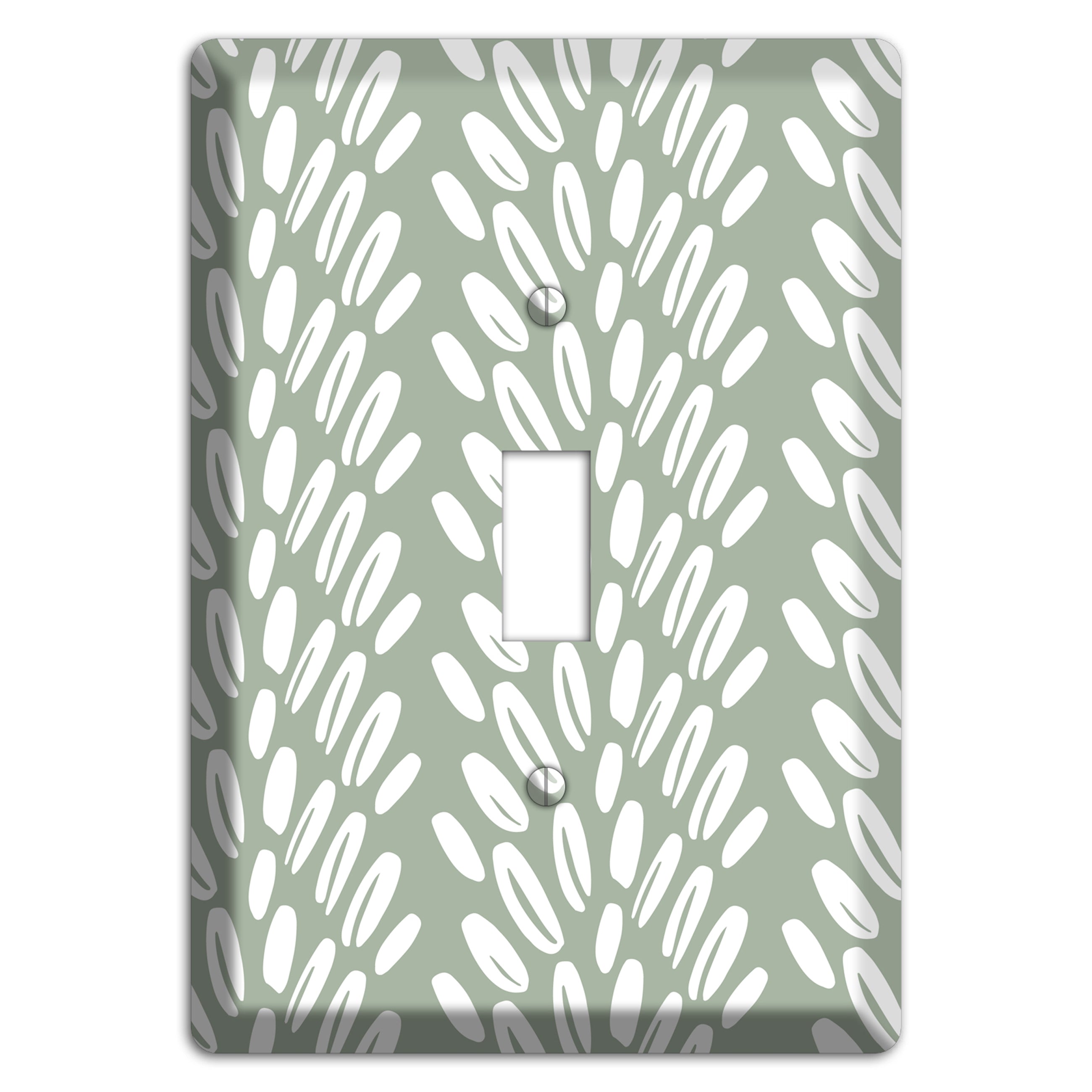 Harvest Whisper Cover Plates
