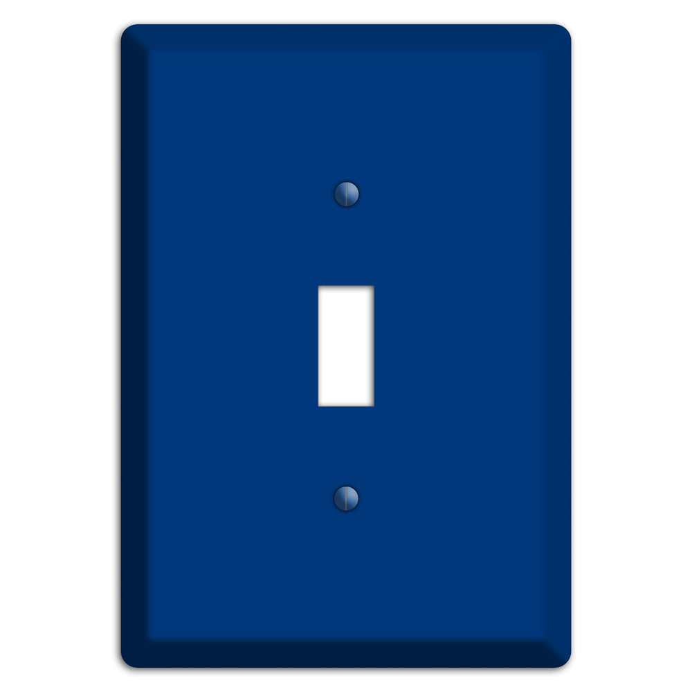 Baxter Simply Blue Cover Plates
