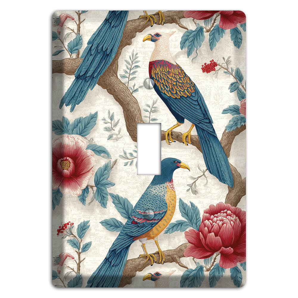 Imperial Roost Cover Plates