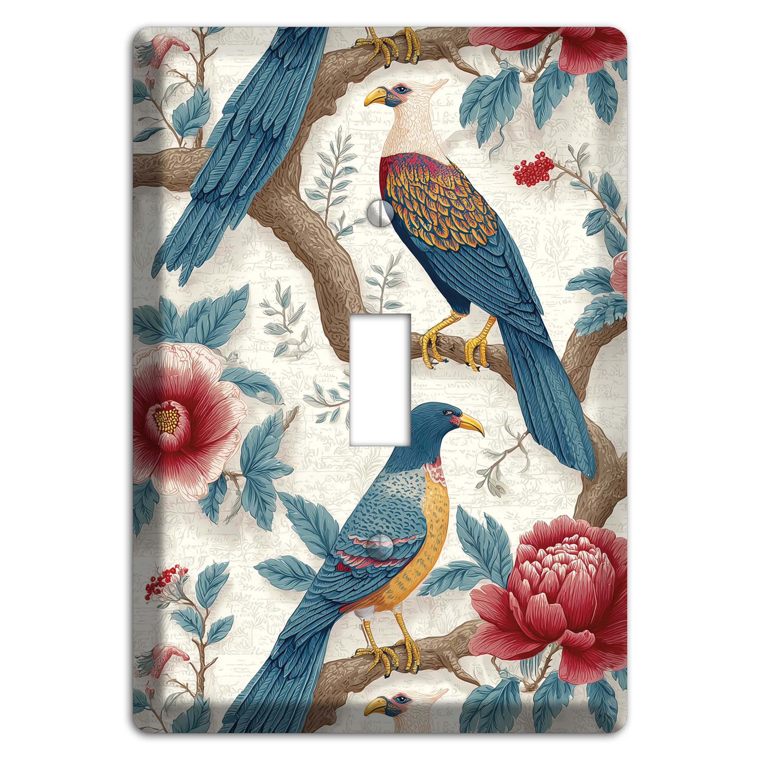 Imperial Roost Cover Plates