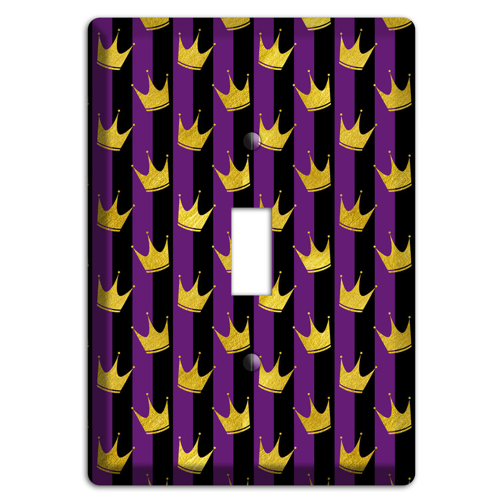 Royal Parade Cover Plates
