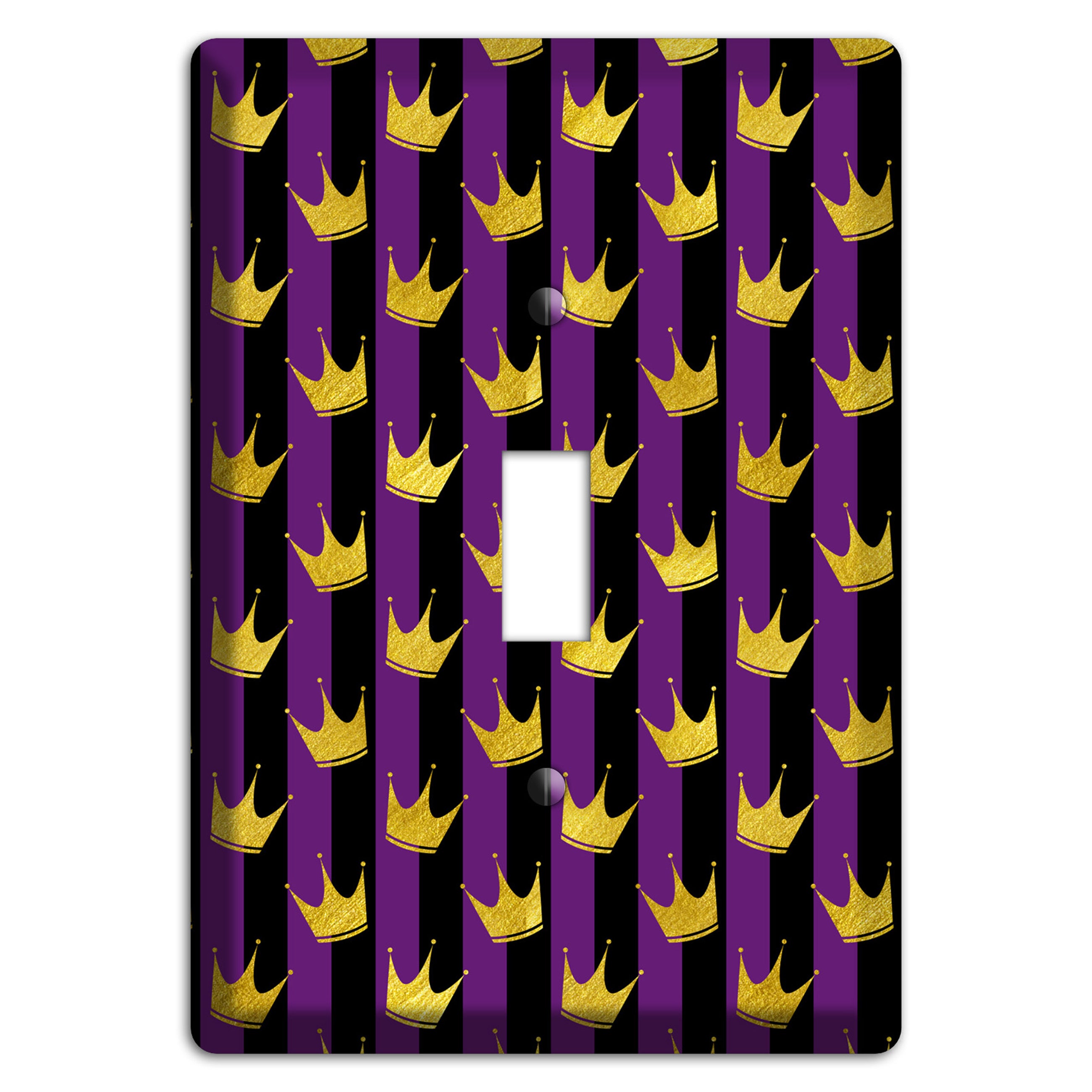 Royal Parade Cover Plates