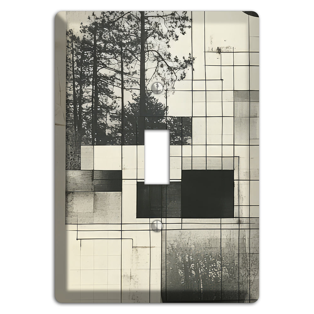 Cartographer's Dream Cover Plates