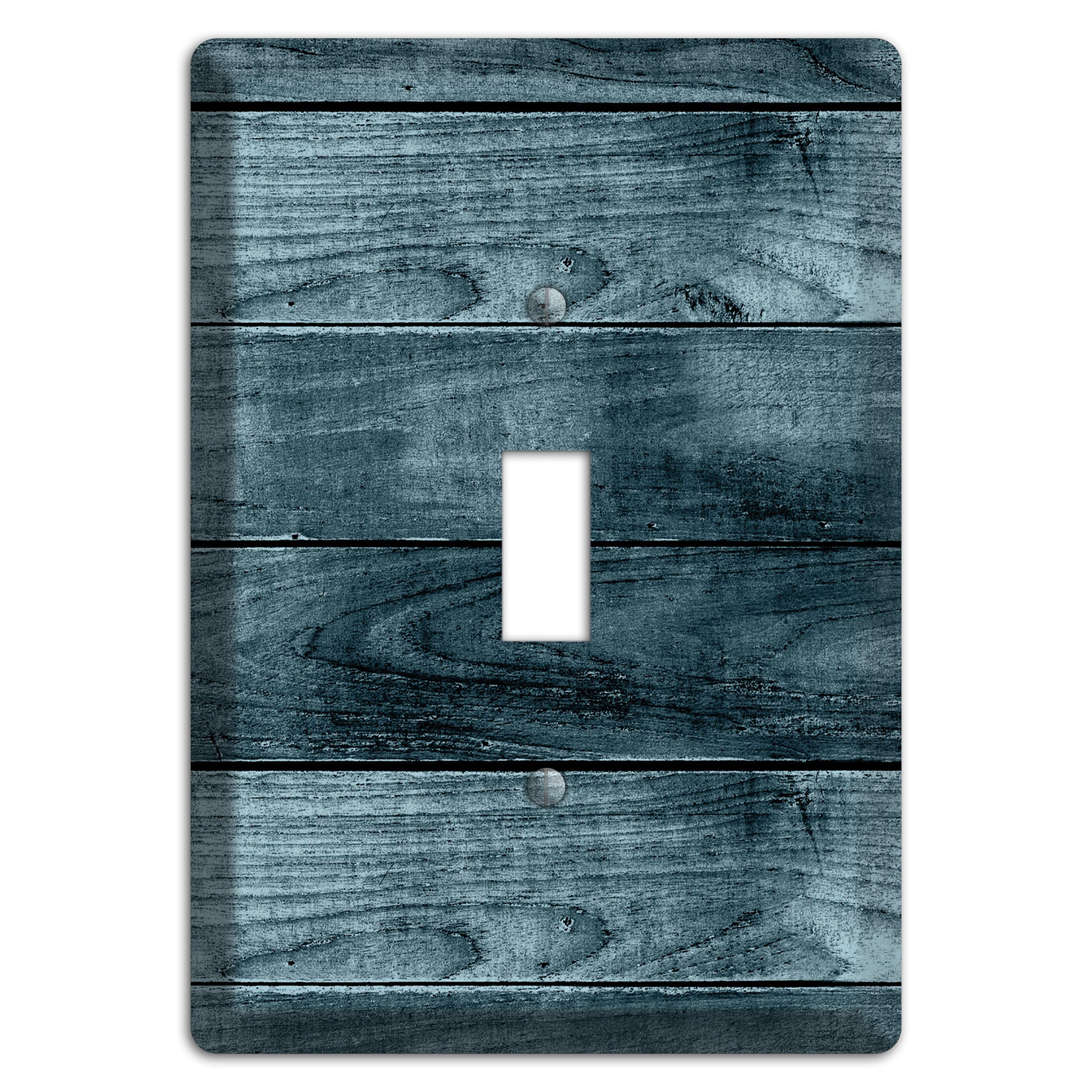 Bluewater Boards Cover Plates