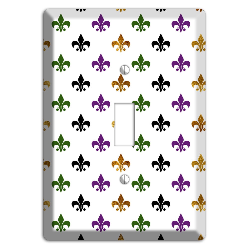 Daylight Royale Cover Plates