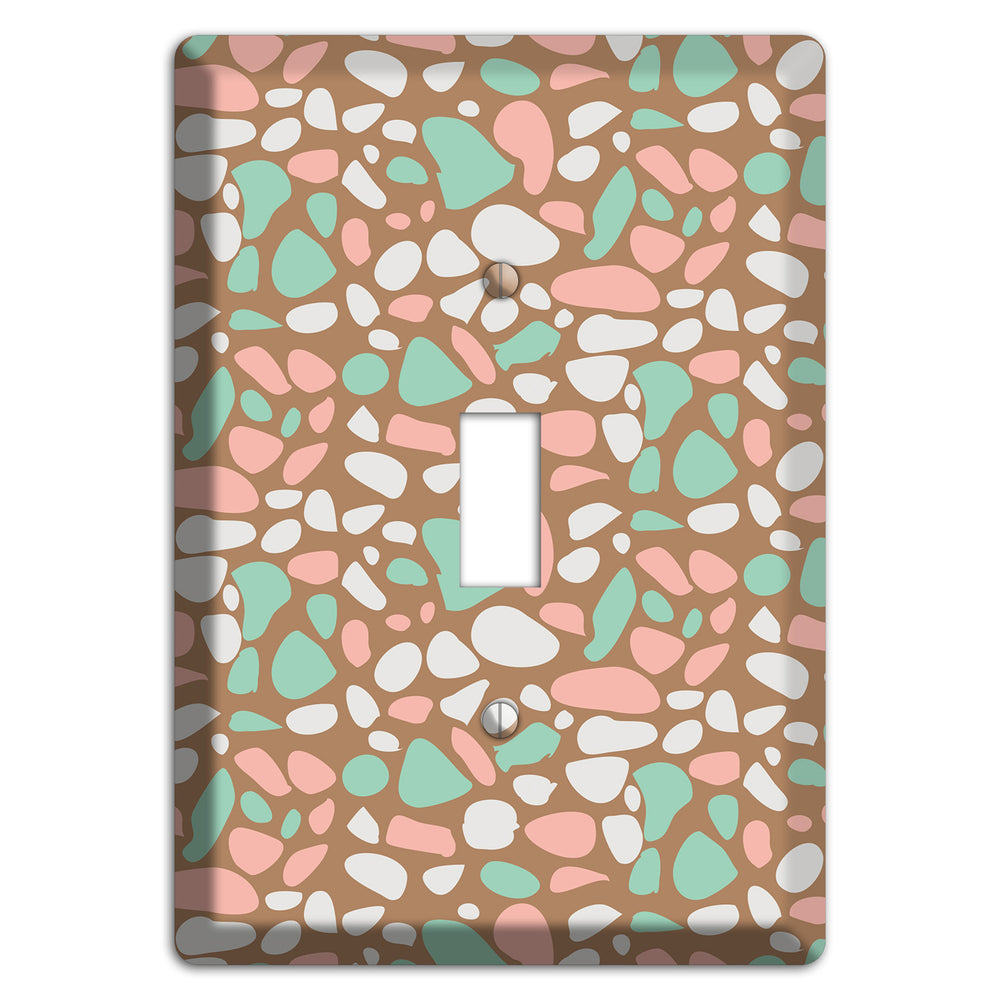 Ginger Mint Chip Cover Plates