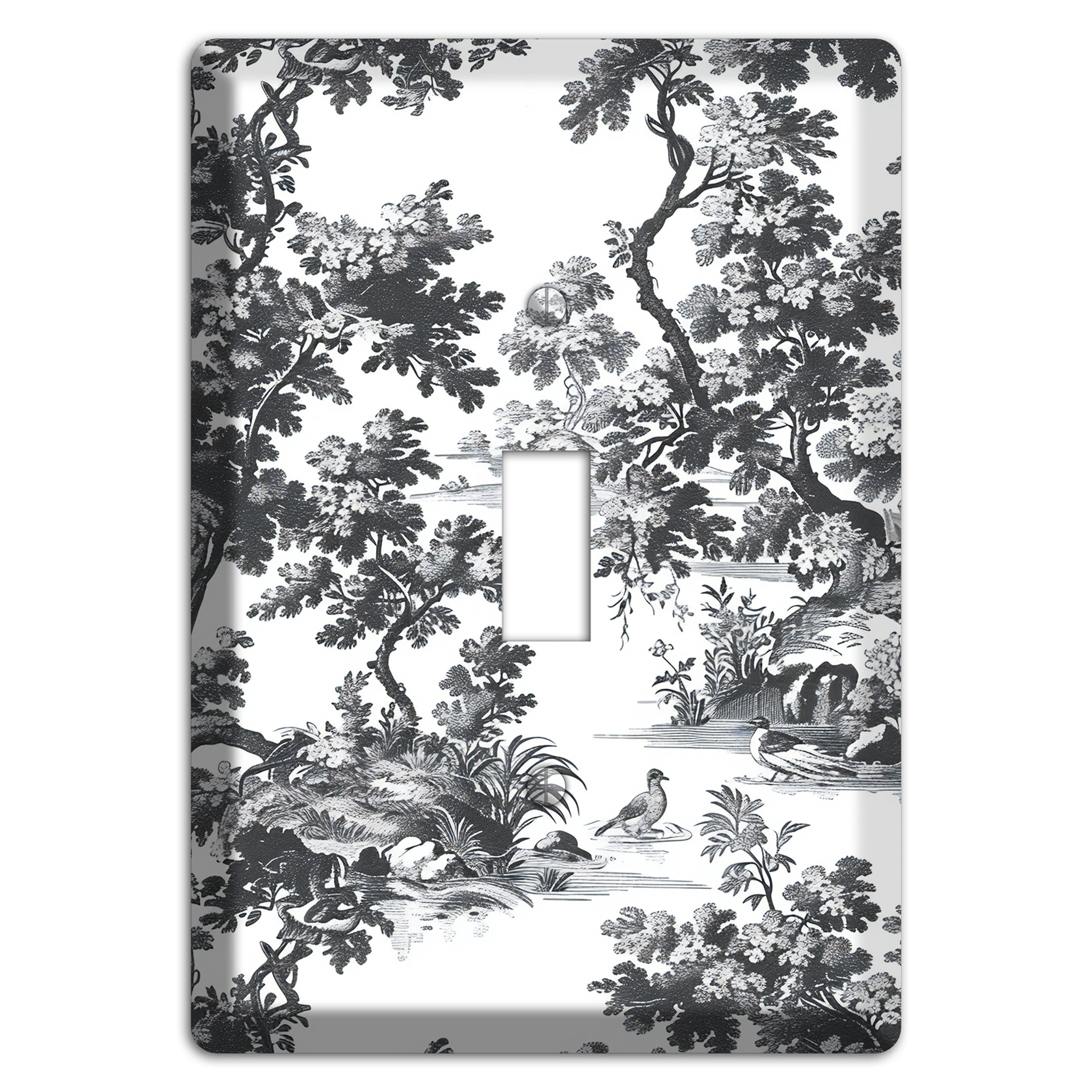 Woodland Reverie Cover Plates