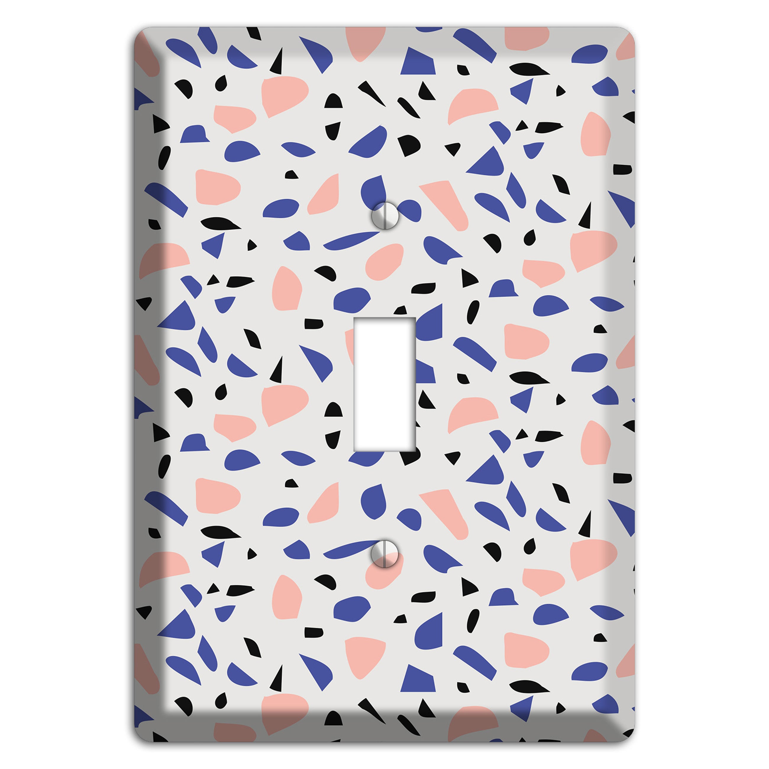 Berry Sprinkle Cover Plates