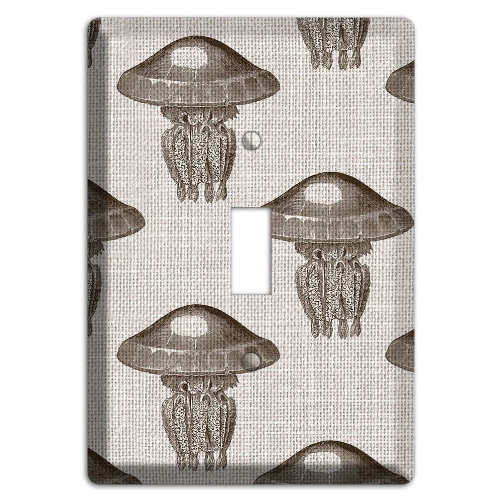 Jelly Drift Cover Plates