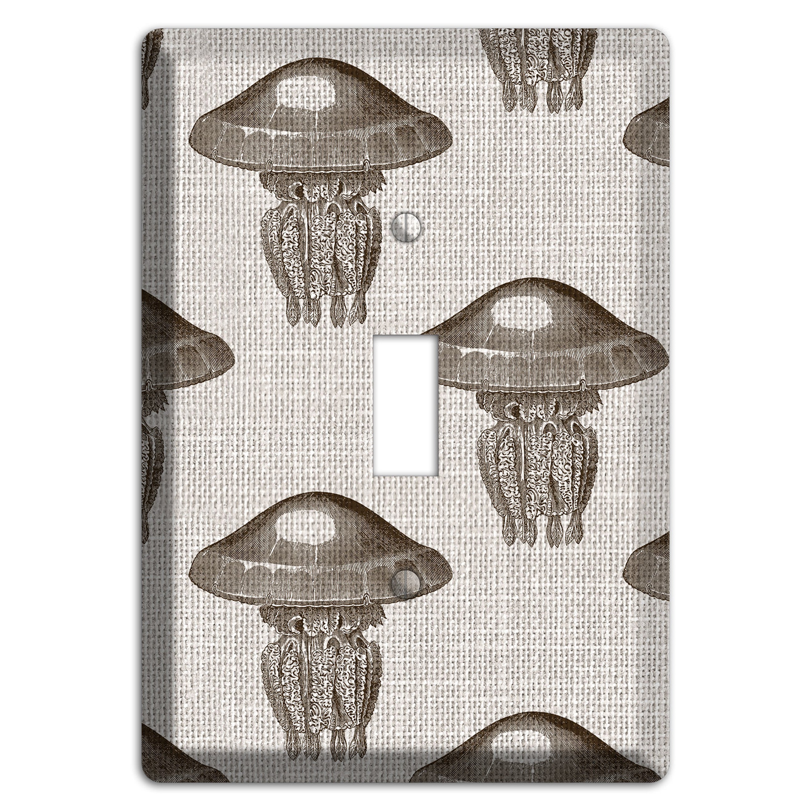 Jelly Drift Cover Plates