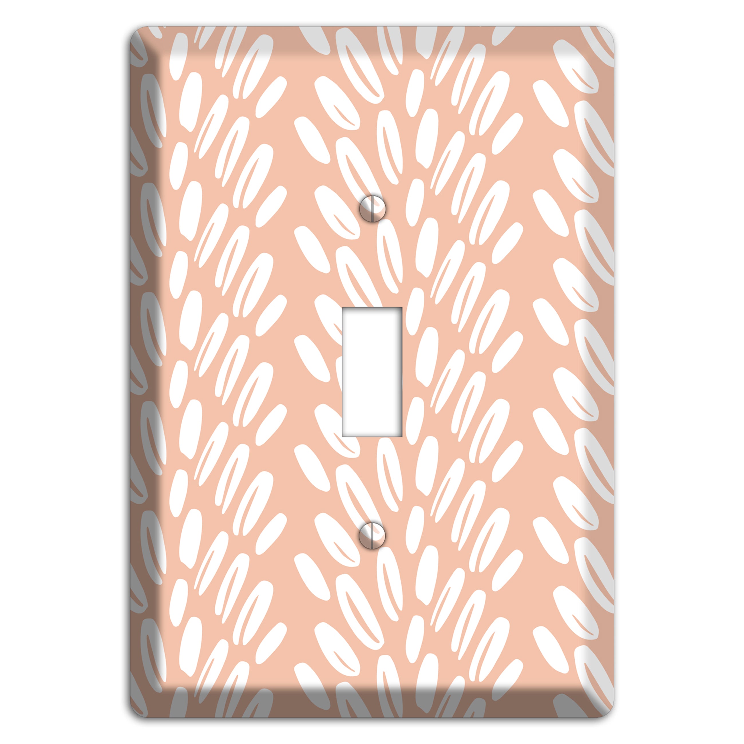 Harvest Plume Rise Cover Plates