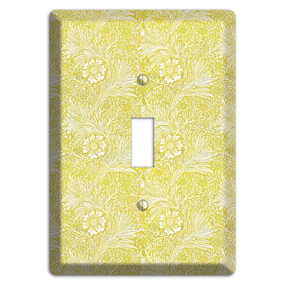 Sunlit Grove Cover Plates