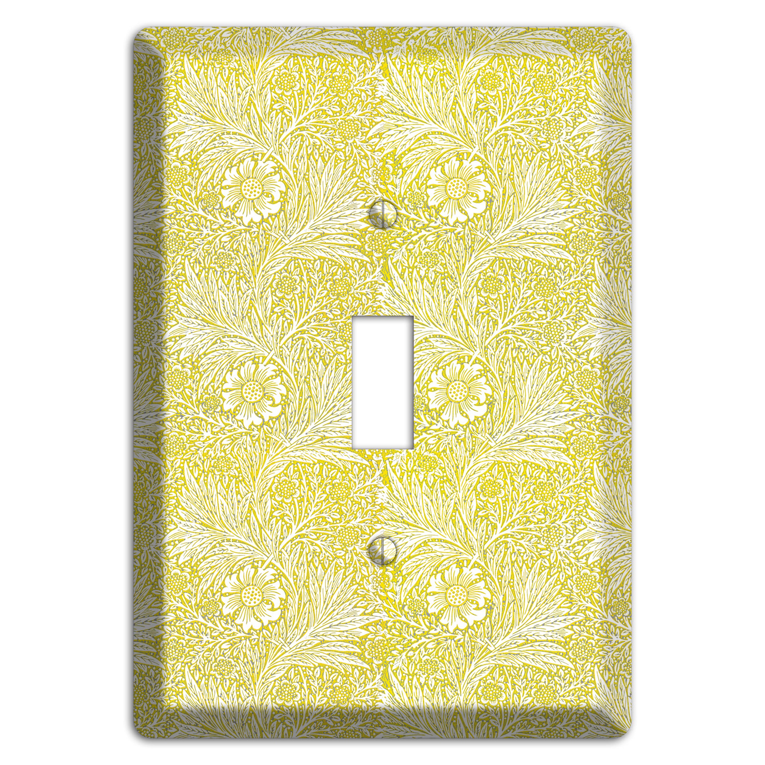 Sunlit Grove Cover Plates