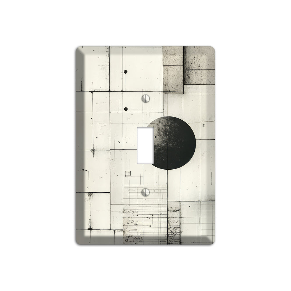 Ledger & Void Cover Plates