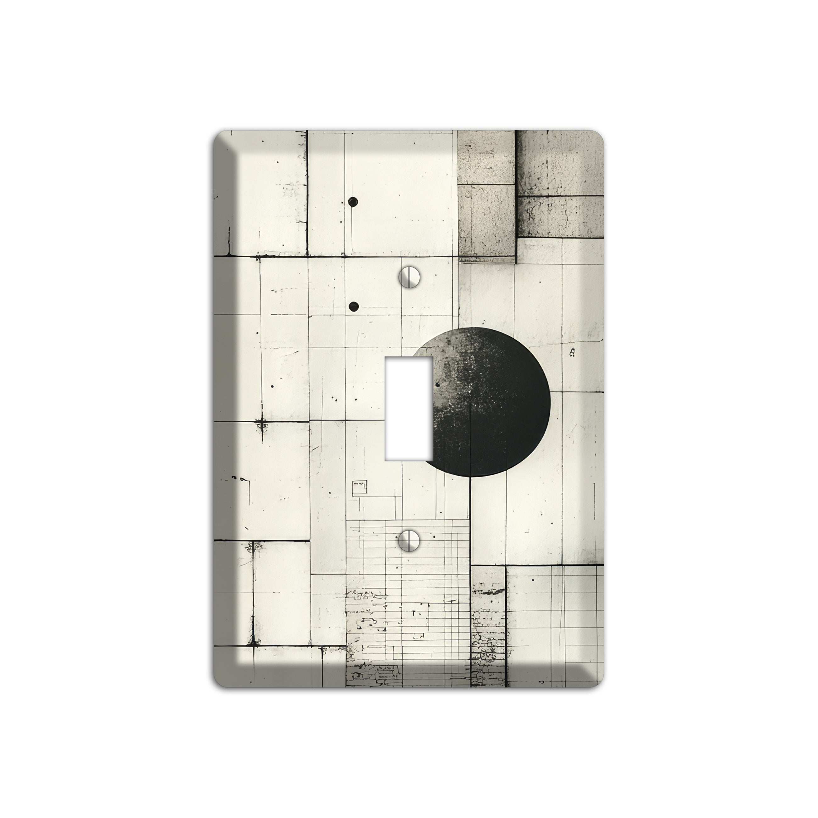 Ledger & Void Cover Plates
