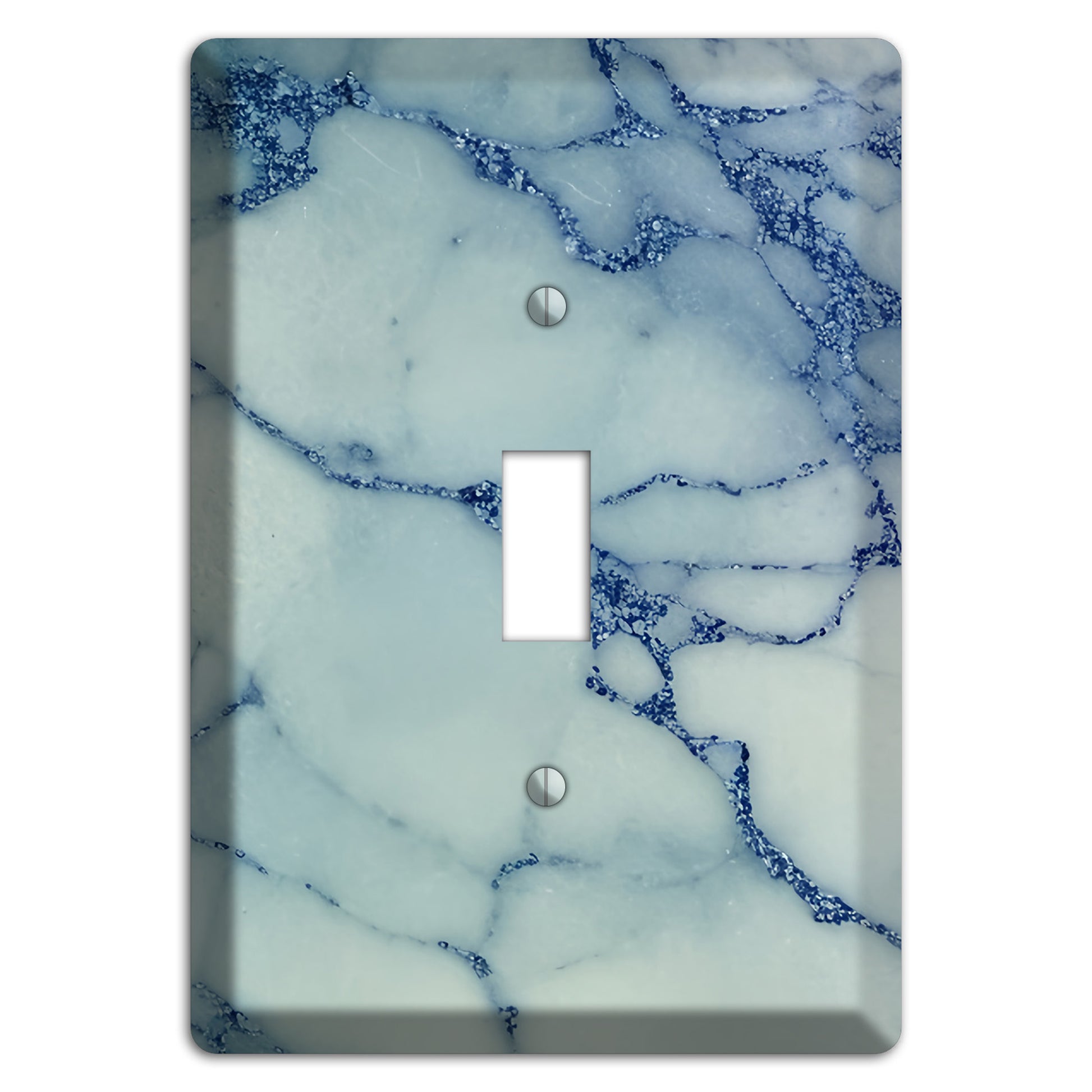 Opal marble Cover Plates