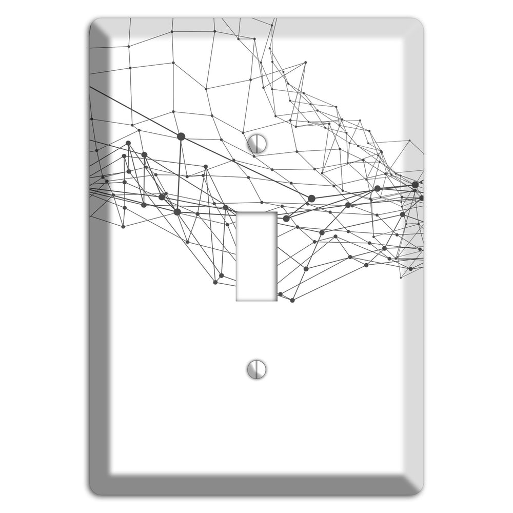 Drift Network Collapse Cover Plates