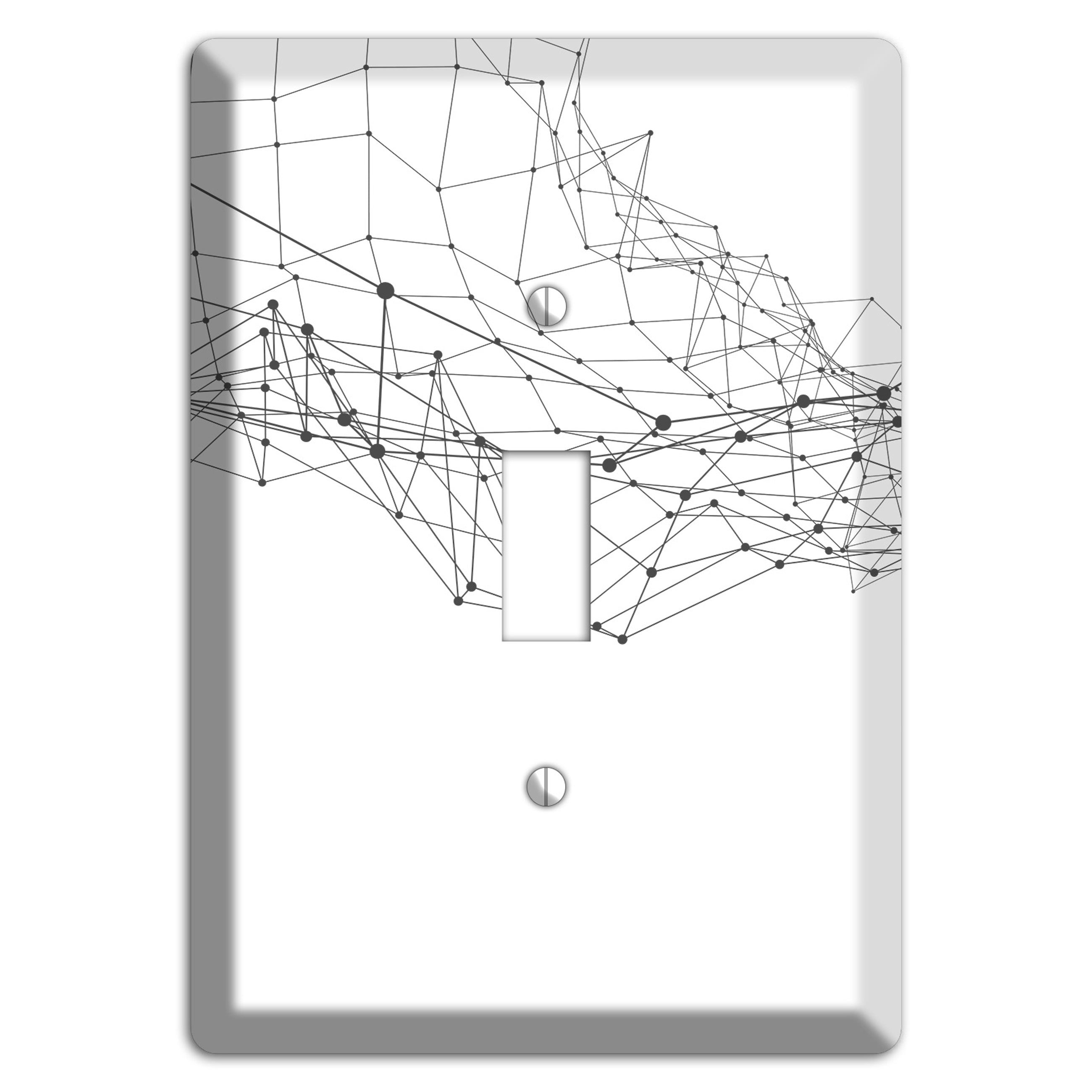Drift Network Collapse Cover Plates