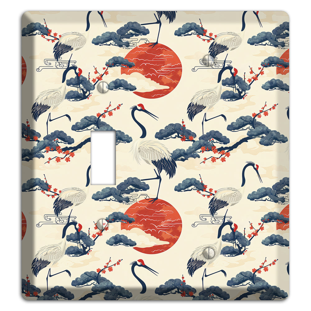 Untitled Design Toggle / Blank Wallplate
