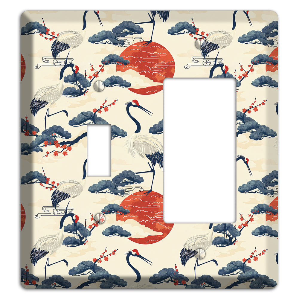 Untitled Design Toggle / Rocker Wallplate