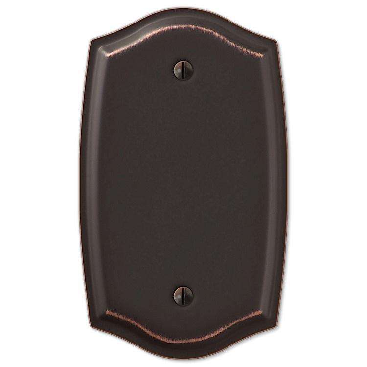Sonoma Aged Bronze 1 Blank
