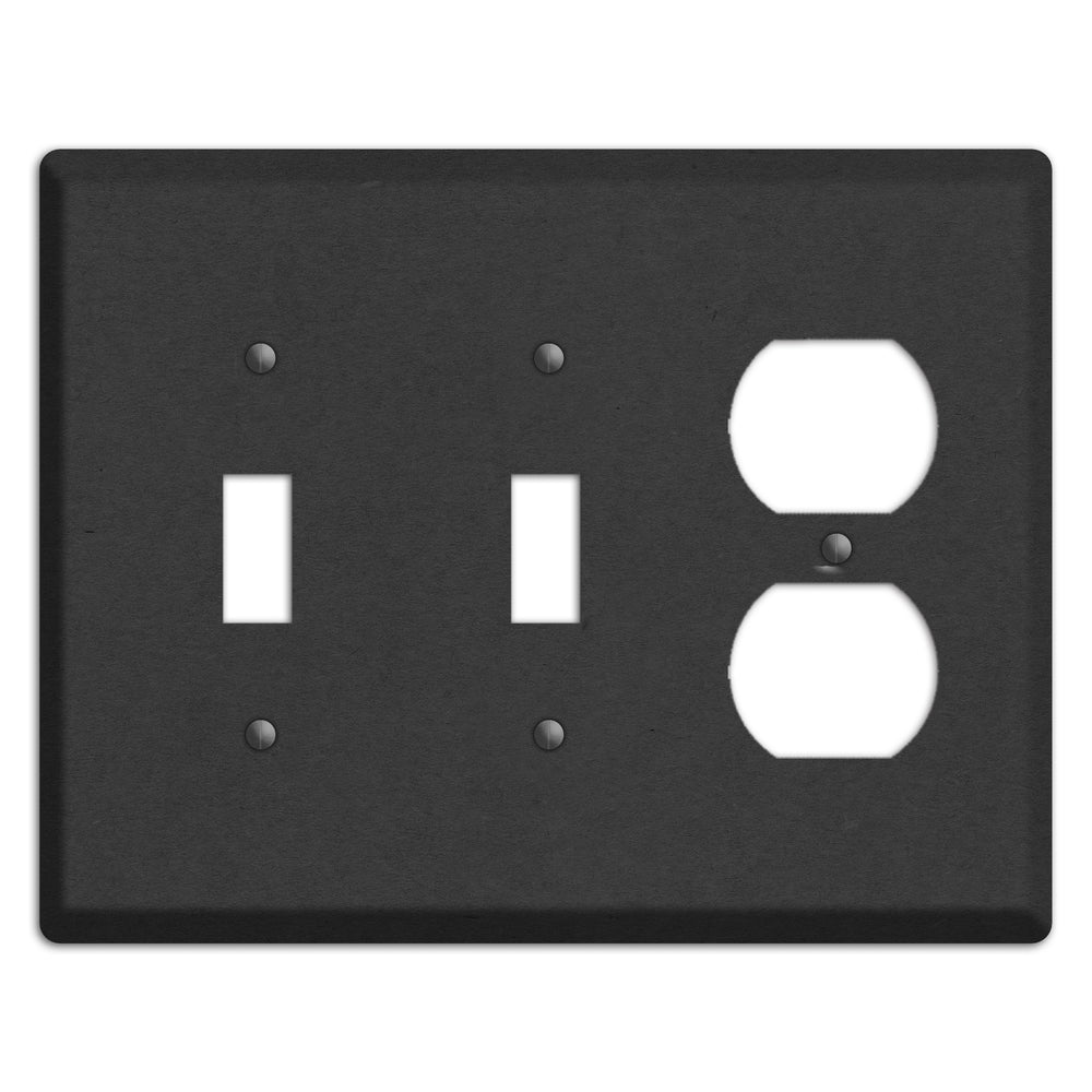 Gondola Kraft 2 Toggle / Duplex Wallplate
