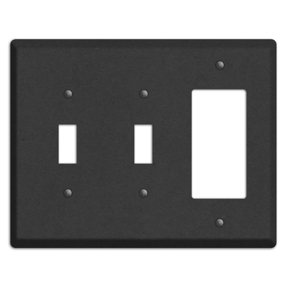 Gondola Kraft 2 Toggle / Rocker Wallplate