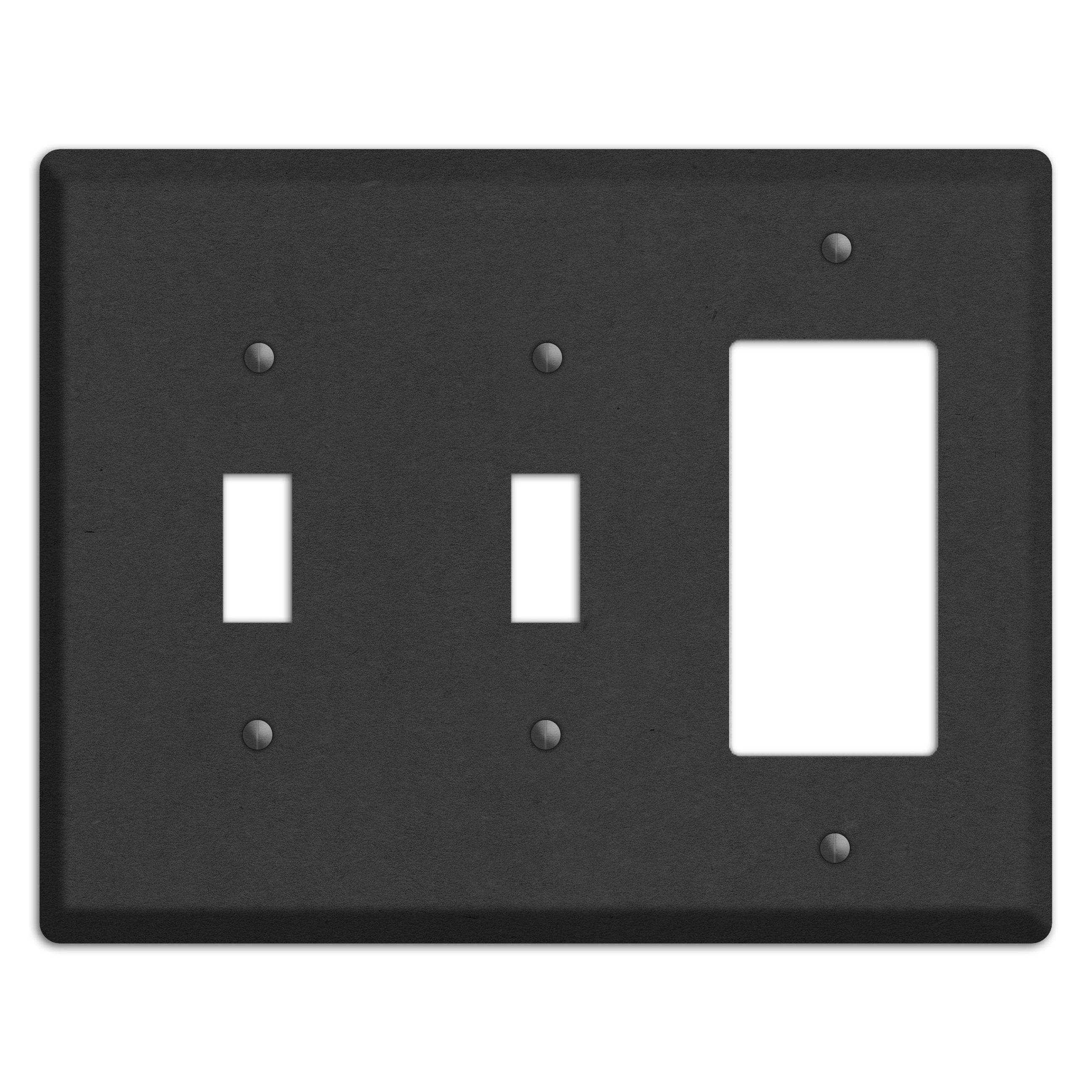 Gondola Kraft 2 Toggle / Rocker Wallplate