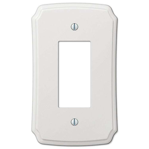 Classic Composite 1 Rocker (GFI) - Wallplatesonline.com