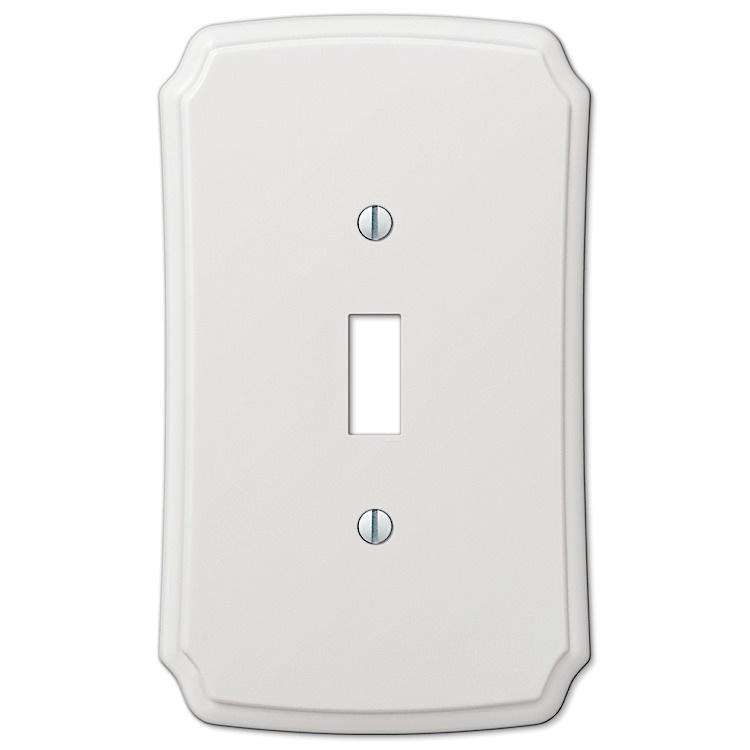 Classic Composite Cover Plates