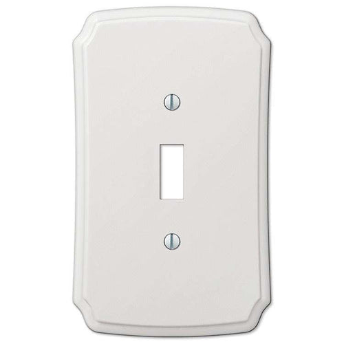 Classic Composite Cover Plates - Wallplatesonline.com