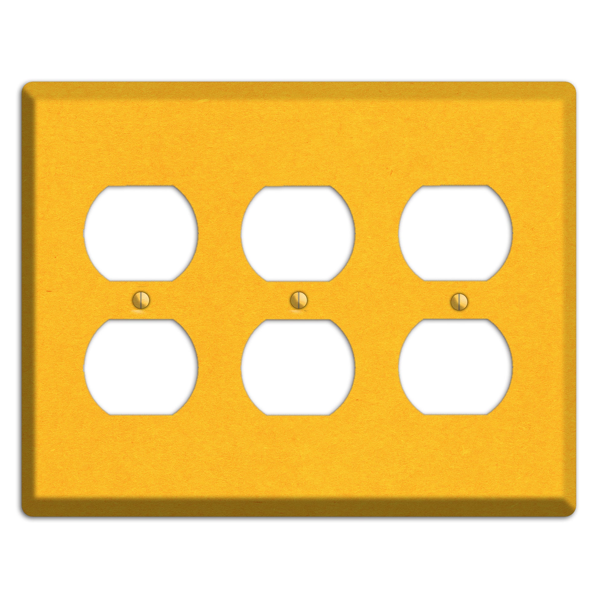 Supernova Kraft 3 Duplex Wallplate