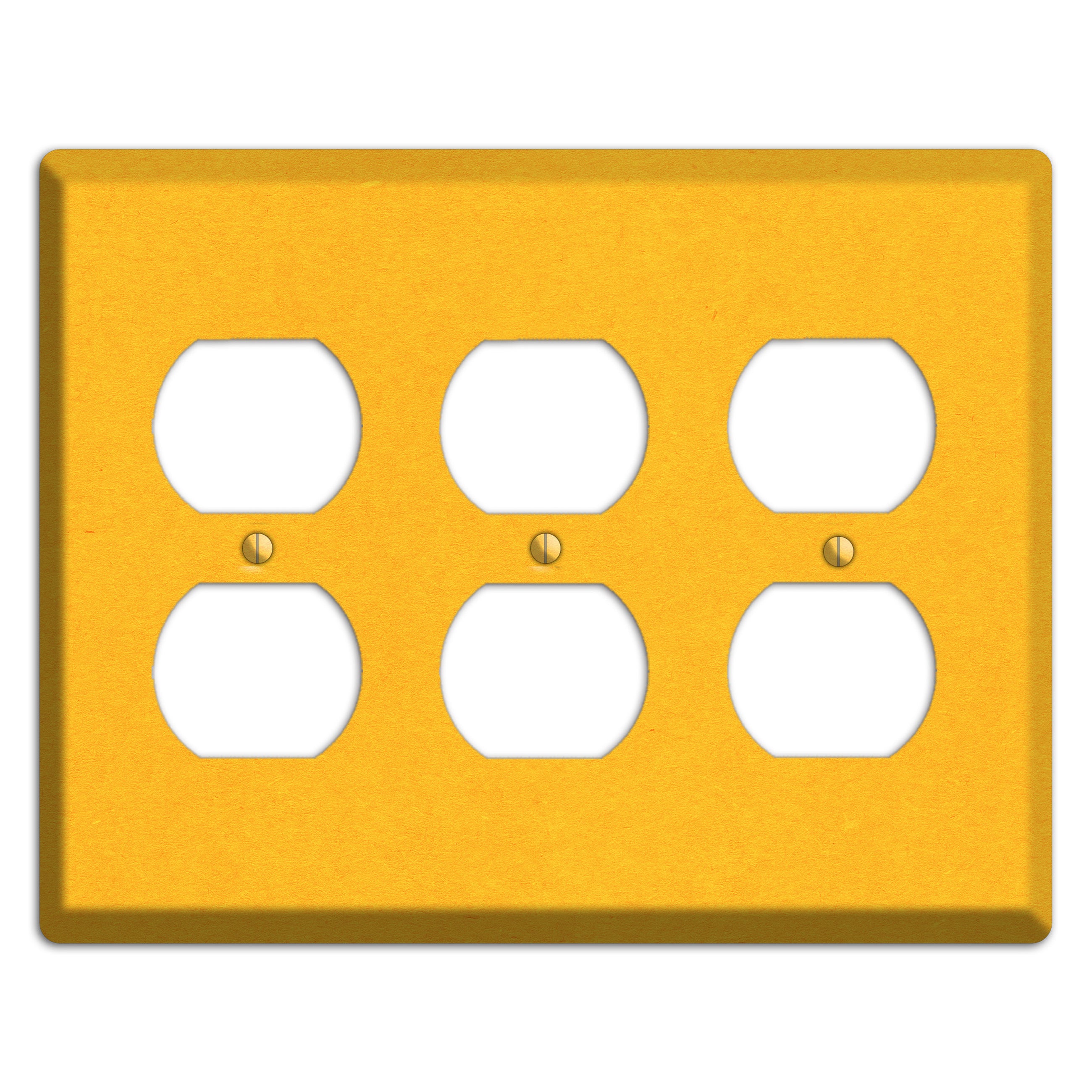 Supernova Kraft 3 Duplex Wallplate