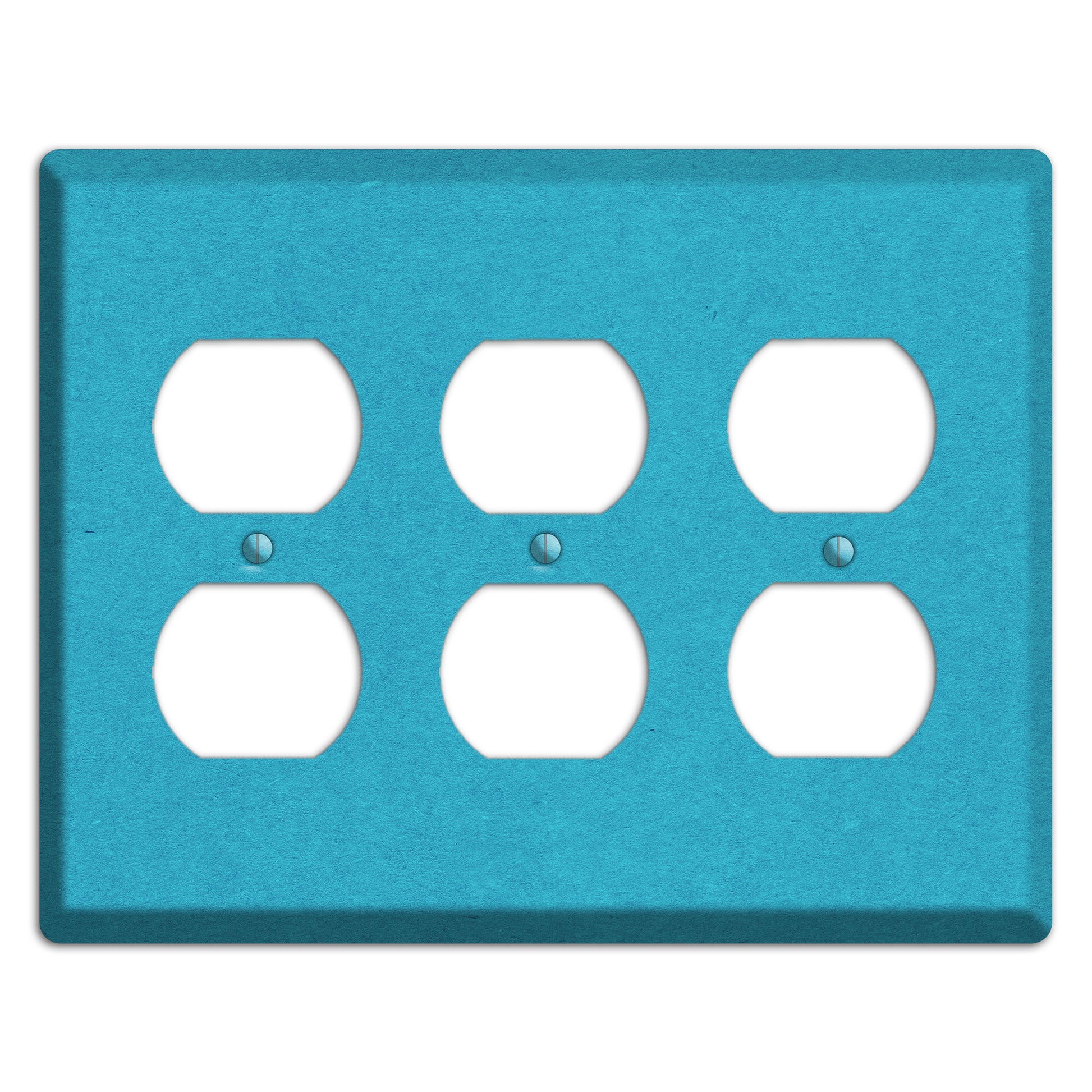 Scooter Kraft 3 Duplex Wallplate