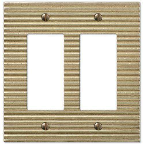 Lina Satin Gold 2 Rocker (GFI)