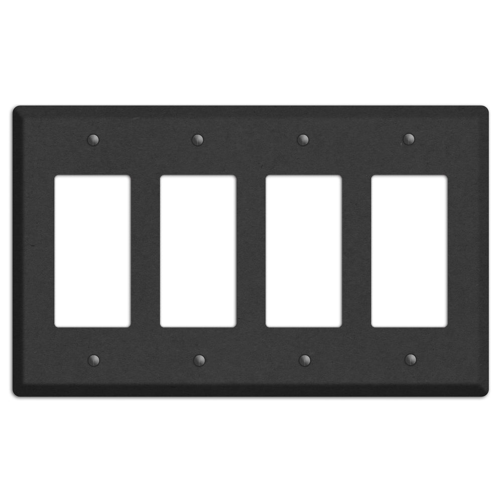 Gondola Kraft 4 Rocker Wallplate
