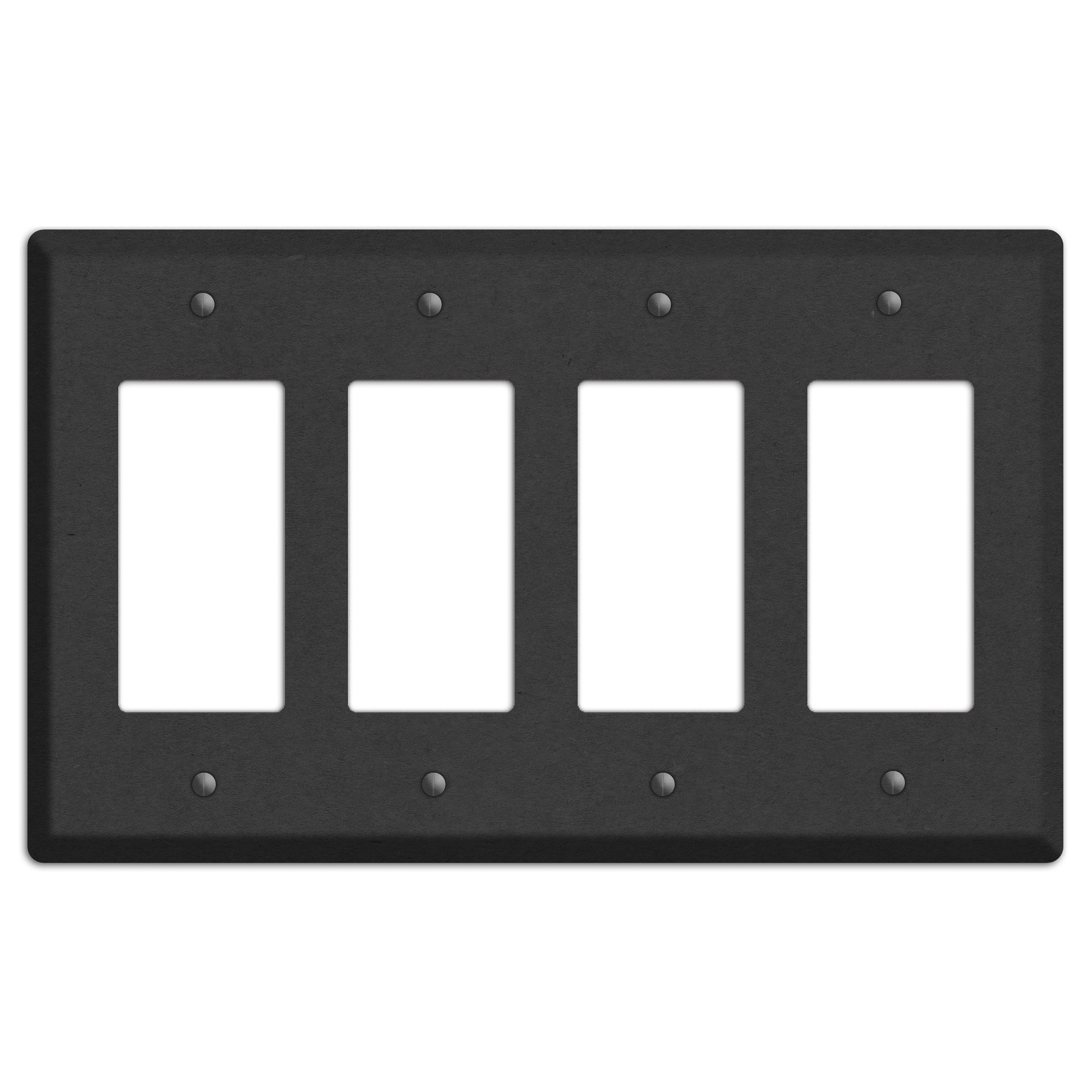 Gondola Kraft 4 Rocker Wallplate